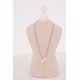COLLIER PENELOPE EQUESTRE GRAND MODELE