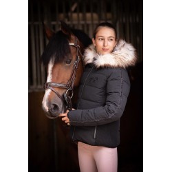 BLOUSON PENELOPE LOUXY