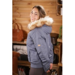 BLOUSON PENELOPE OVER LYON