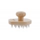 BROSSE MASSANTE PENELOPE EN BOIS