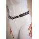 CEINTURE PENELOPE SIGNATURE STRASS