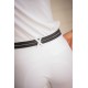 CEINTURE PENELOPE SIGNATURE STRASS