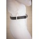 CEINTURE PENELOPE SIGNATURE STRASS