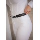 CEINTURE PENELOPE SIGNATURE STRASS