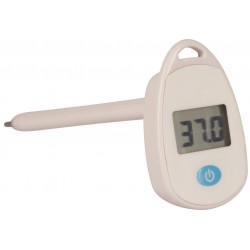 THERMOMETRE NUMERIQUE POUR ANIMAUX DE GRANDE TAILLE