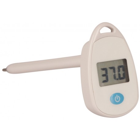 THERMOMETRE NUMERIQUE POUR ANIMAUX DE GRANDE TAILLE