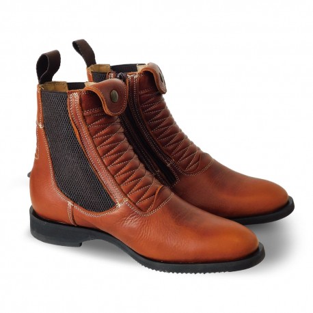 BOOTS SECCHIARI GP LINE HERA