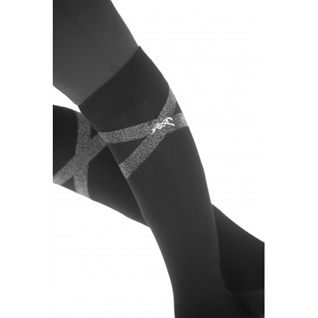 CHAUSSETTES PENELOPE GUMMY PAR 2 PAIRES