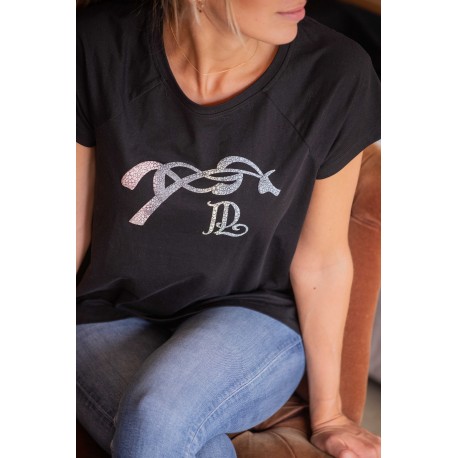 T-SHIRT PENELOPE FUNKY