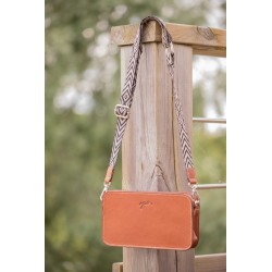 SAC BANDOULIERE PENELOPE LIZZIE