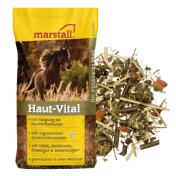 MARSTALL HAUT VITAL