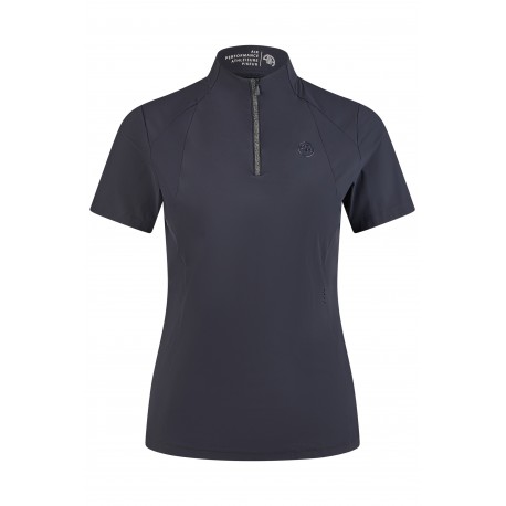 PIKEUR COMPETITION SHIRT 1224 ATHLEISURE