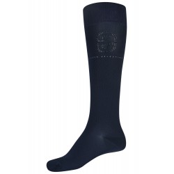 CHAUSSETTES PIKEUR KNEE SOCKS LOGO 1714 SELECTION