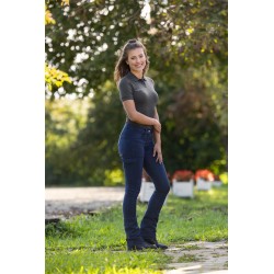 PANTALON CULOTTE COVALLIERO BASIC PLUS JODHPUR