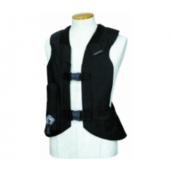 GILET HIT AIR CSO MODELE H LEGER