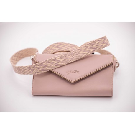 POCHETTE PENELOPE NEW PHONE POCKET