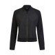 PIKEUR KNIT HYB BLOUSON 1325 SELECTION
