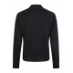 PIKEUR KNIT HYB BLOUSON 1325 SELECTION
