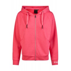 VESTE PIKEUR HOODY JACKET 1286 ATHLEISURE