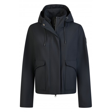 VESTE PIKEUR SOFTSHELL JACKET 1047 ATHLEISURE