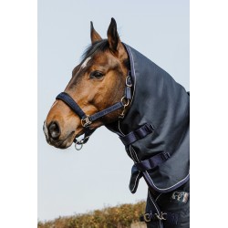 COUVRE COU EQUITHEME ANATOMIC 1200D 200G