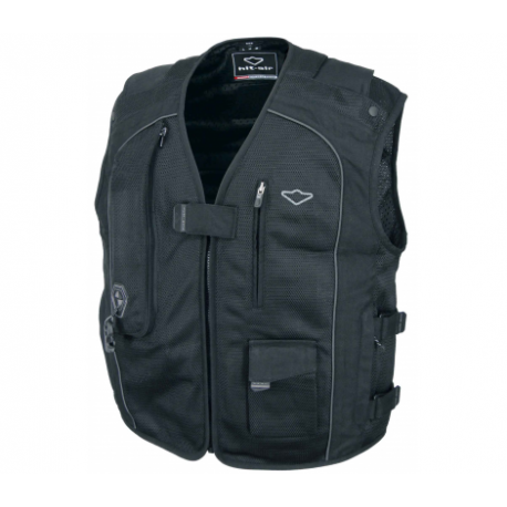 GILET HIT AIR MC3 BAROUDEUR