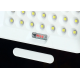 PROJECTEUR EXTERIEUR LED SOLARLED MODELE ELIO 8W