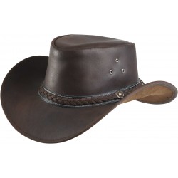 CHAPEAU RANDOLS STYLE