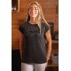 T-SHIRT PENELOPE MOBY STONES
