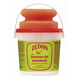 ZEDAN GEL ANTI INSECTES REPULSIF AVEC EPONGE