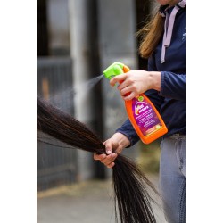 EQUINATURA DEMELANT CITRON