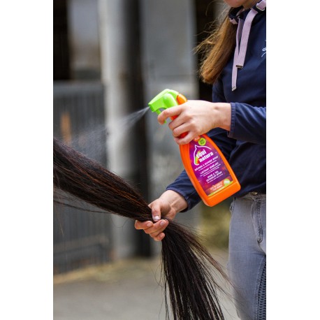 EQUINATURA DEMELANT CITRON