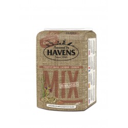 HAVENS MIX FLEOLE/LUZERNE/GRAINE DE LIN