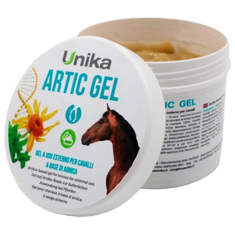 UNIKA ARTIC GEL