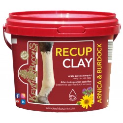 KEVIN'S BACON ARGILE RECUP CLAY