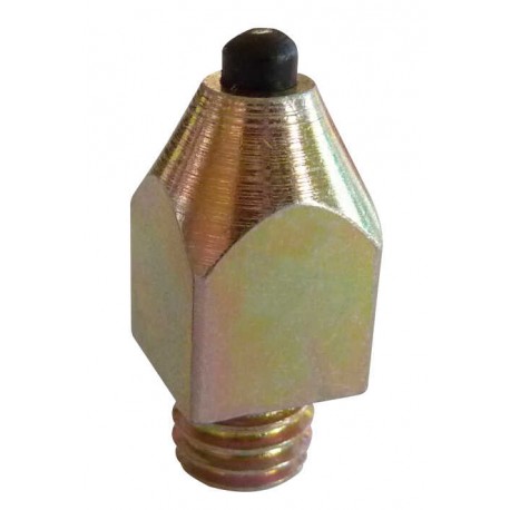 CRAMPONS NORTON A VISSER OBUS 19MM PAR 10
