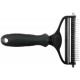 BROSSE ET PEIGNE A MUE 2 EN 1 HIPPOTONIC