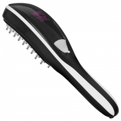 BROSSE REVITALISANTE CRIN POIL HIPPOTONIC