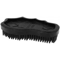 BROSSE DE MASSAGE HIPPOTONIC GROS PICOTS
