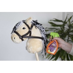 EQUINATURA HOBBY HORSE MAGIC CLEAN