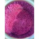 HUILE POUR SABOTS KEVIN BACON'S HOOF DRESSING LIQUIDE PAILLETTES ROSES