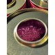 HUILE POUR SABOTS KEVIN BACON'S HOOF DRESSING LIQUIDE PAILLETTES ROSES
