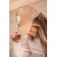CASQUETTE PENELOPE SUZANNA