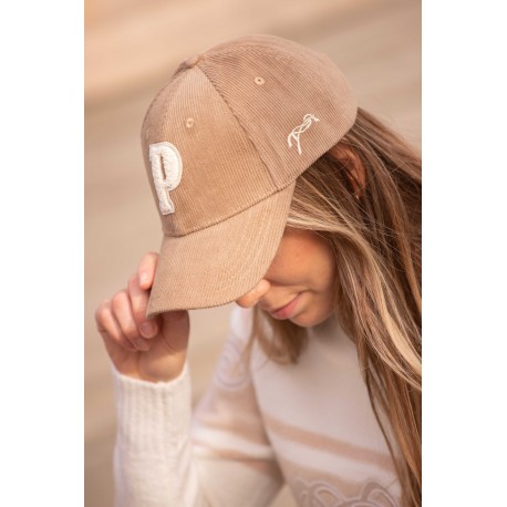 CASQUETTE PENELOPE SUZANNA
