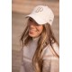 CASQUETTE PENELOPE SUZANNA