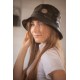 CHAPEAU BOB PENELOPE BOBI