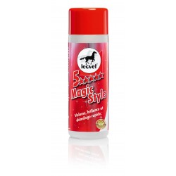 DEMELANT LEOVET 5 ETOILES MAGIC STYLE