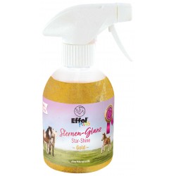 SPRAY EFFOL KIDS STARSHINE GOLD