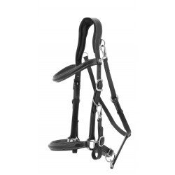 BRIDON LICOL NORTON PRO TREKKING