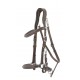 BRIDON LICOL NORTON PRO TREKKING